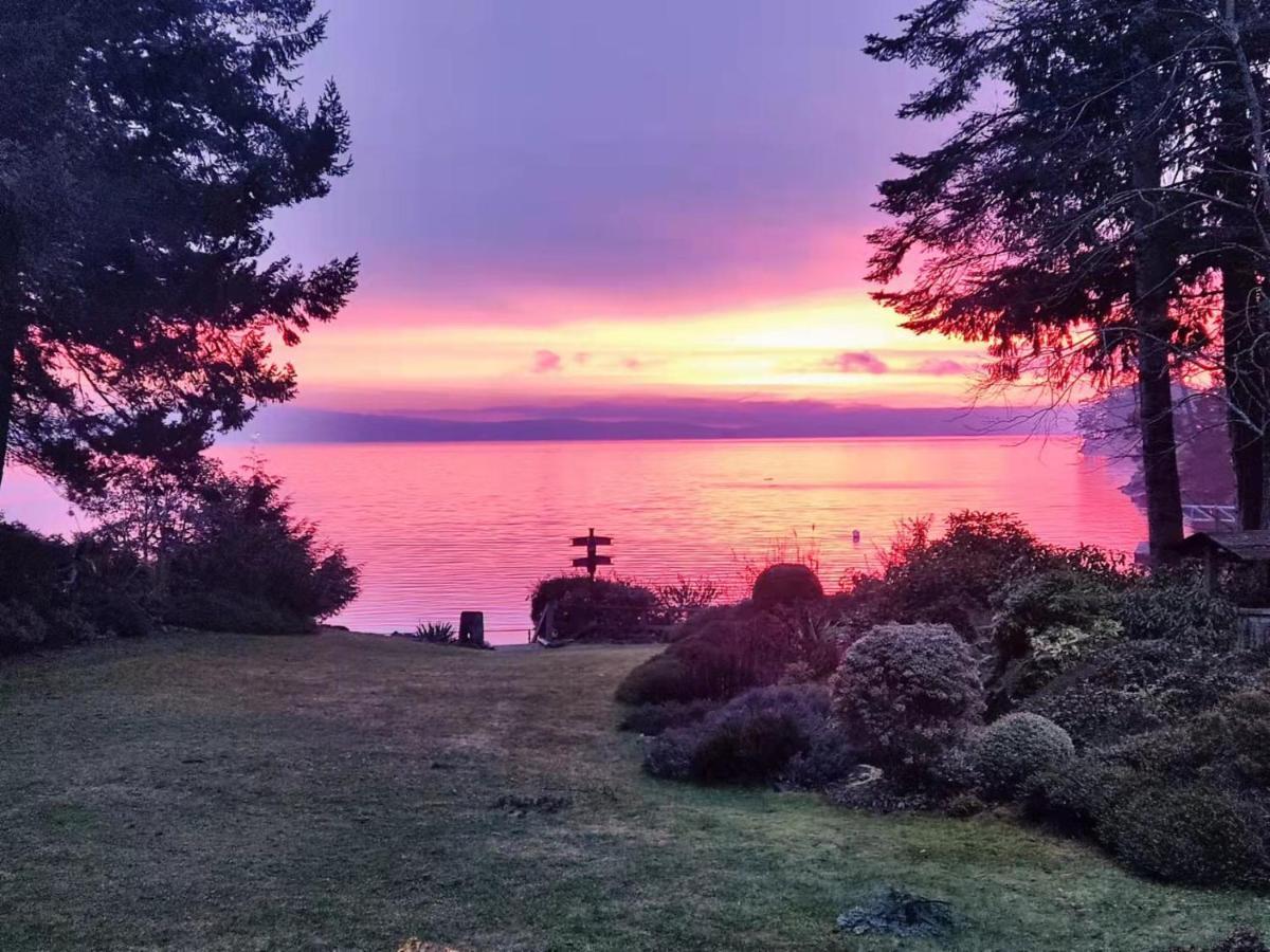 Sealavie Rare Peaceful & Hidden Gem Shore House 레이디스미스 외부 사진